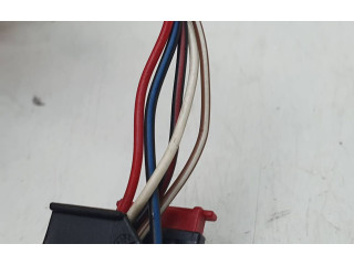 Зеркало электрическое        Audi A6 S6 C6 4F  2004 - 2011 года   