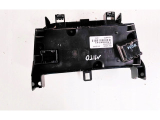 Блок управления климат-контролем 156088743 Alfa Romeo Mito