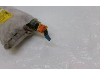 Боковая подушка безопасности    Jeep Compass