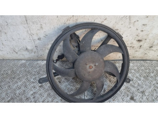 Вентилятор радиатора 2754854, 17422754854 Mini One - Cooper Coupe R56 1.4