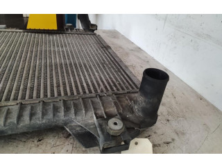 Радиатор интеркулера 1724061, 1724061    Jeep Cherokee III KJ