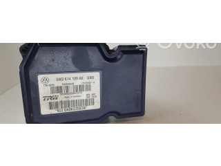 Блок АБС 5N0614109AE, 54085953B   Audi  Q3 8U  2011-2016 года