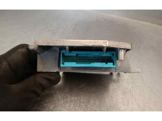 Блок подушек безопасности 13203620, 327963935   Opel Meriva A