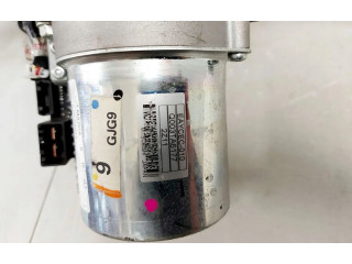 Рулевая рейка Mazda 6 2013 - 2016 года