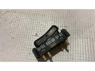 Переключатель дворников 1248210051, A1248210051   Mercedes-Benz E W124