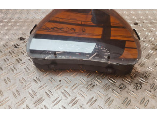 Přístrojová deska Citroen Berlingo 9662744380