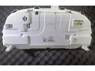 Панель приборов 8100C543 Mitsubishi Outlander