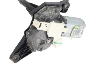 Моторчик заднего дворника 8200734582 Dacia Sandero