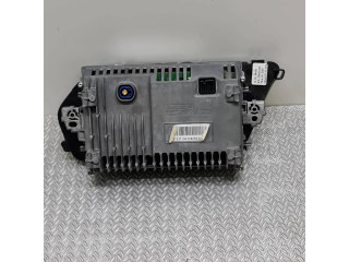 Дисплей    A2129002313, A2C37337100   Mercedes-Benz E W212