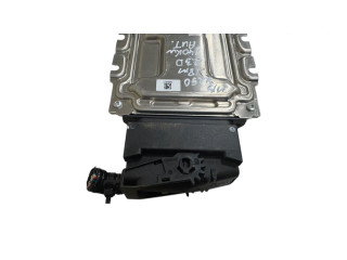 Блок управления двигателя 237305XA1A, 1039T21534   Mercedes-Benz X-class W470