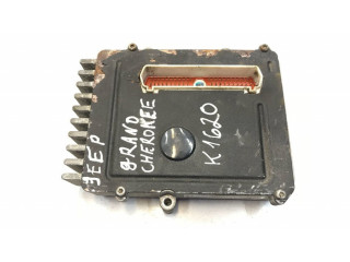 Блок управления коробкой передач P56041814AD, K1620 Jeep Grand Cherokee (WJ)