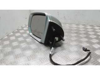 Зеркало электрическое     левое   Mercedes-Benz ML W164  2005-2011 года   