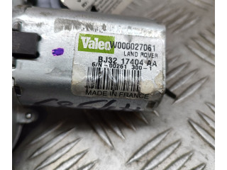 Моторчик заднего дворника BJ3217404AA, W000027061 Land Rover Range Rover Evoque L538