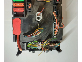 Pojistková skříňka A4519001502, A4519017000 Smart ForTwo 2001