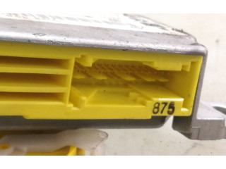 Блок подушек безопасности 7700426752, 0285001155   Renault Clio II