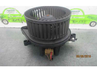 Вентилятор печки 8E2820021E Audi A4 Allroad