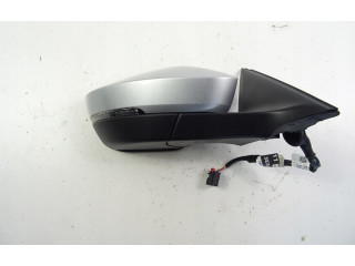 Зеркало электрическое Skoda Octavia Mk4 2019 - года