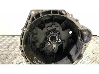 Механическая коробка передач, 6 передач