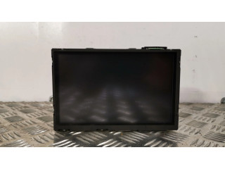 Дисплей 283874GN3A Infiniti Q50