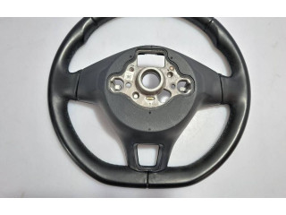 Руль Volkswagen Golf VII 2013 - 2019 года 5G0419091DG, 624880700B