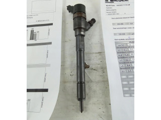 Форсунка 96440397 Chevrolet Captiva