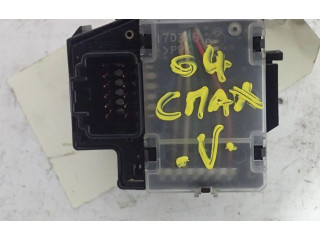 Vstřikovací lišta Ford C-MAX I G8DA