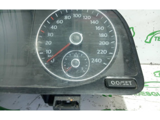 Přístrojová deska Volkswagen Caddy 2014 2K0920876F