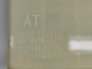 Блок комфорта 35132T1GE10, G8C612HG15SD Honda CR-V