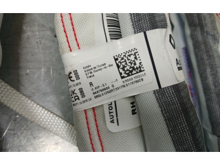 Боковая подушка безопасности 985L01292R, 648756500 Dacia Sandero