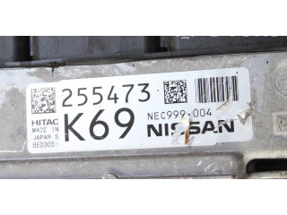 Řídící jednotka NEC999004 Nissan Juke I F15 2013