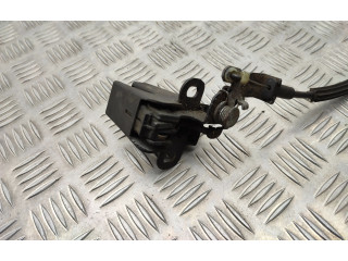 Zámek zadních dveří Volkswagen Caddy 2008