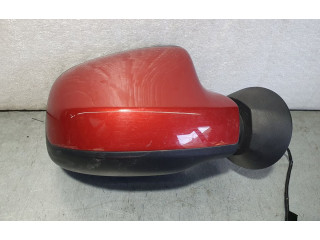 Зеркало электрическое правое Dacia Sandero