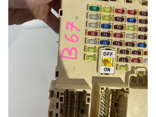 Блок предохранителей 91950A2040, A20401303100386 KIA Ceed