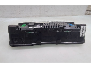 Спидометр (приборный щиток)  110080128   Audi A6 S6 C5 4B 