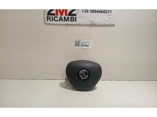 Подушка безопасности водителя CFJA Skoda Yeti (5L)