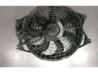 Вентилятор радиатора         KIA Sorento 