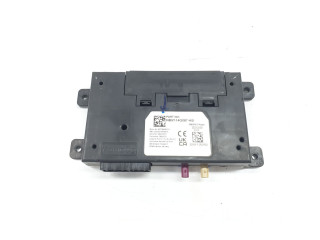 Блок управления NB5T14G087HB, NB5T14G087HB Ford Transit Custom