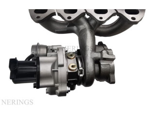 Турбина Audi A1 53039700099, TC30-0013