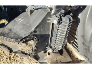 Интеркулер 179400G011 Toyota Corolla Verso E121