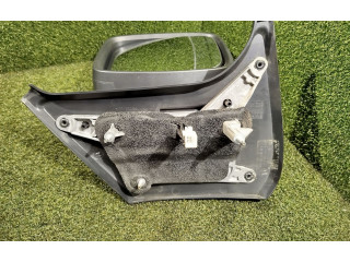 Зеркало электрическое        Renault Trafic III (X82)  2014 -  года   