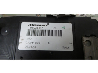 Pojistková skříňka 14MA024CP McLaren 720S 2018