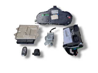 Řídící jednotka BC.0121394.B, 55260938 Fiat 500X 2015