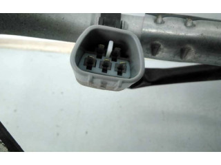 Моторчик дворников 8511060440, 1593002640 Toyota Land Cruiser (J150)