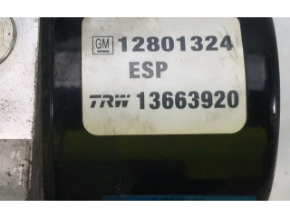 Jednotka ABS 12794169 Saab 9-3 Ver2 2004