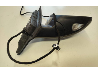 Зеркало электрическое Skoda Yeti (5L) 2009 - 2017 года