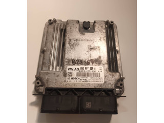 Řídící jednotka 06Q907309A, 0261S1014R   Volkswagen Tiguan 2022