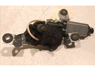 Моторчик заднего дворника 8638163 Volvo XC90