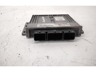 Блок управления впрыском 1943FP, 1943FP   Citroen C3 Pluriel