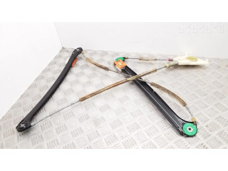 Электрический механизм для подъема окна без двигателя