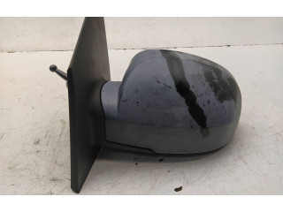 Zpětné zrcátko Сзади Hyundai Getz 2002 876101C310